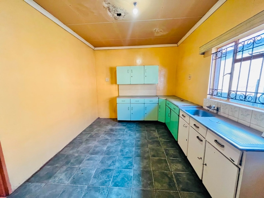 3 Bedroom Property for Sale in Kagisanong Free State